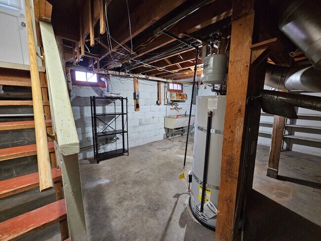 Building Photo - 2 Bed 1 Bath Home in the Heart of Richland