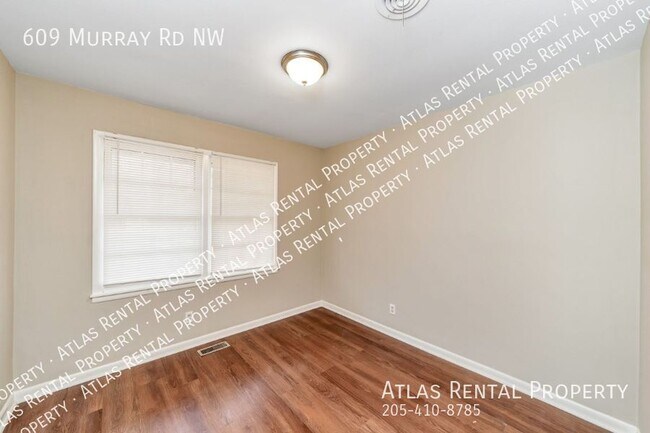 Building Photo - 609 Murray Rd NW