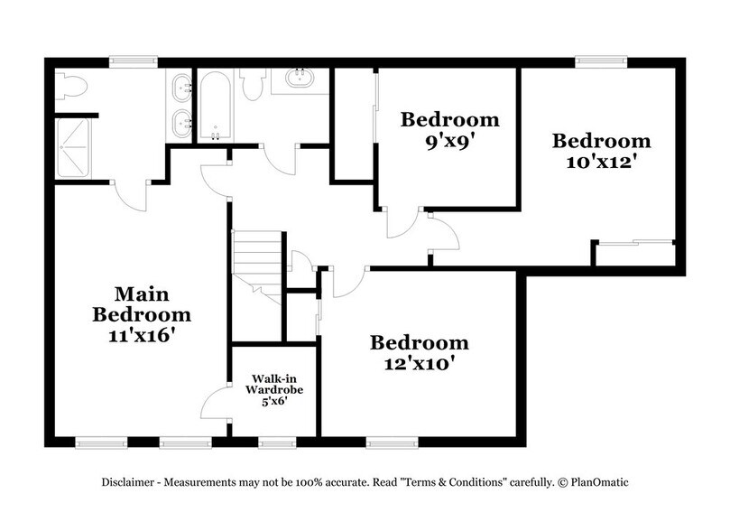Building Photo - 6134 Northcliff Blvd