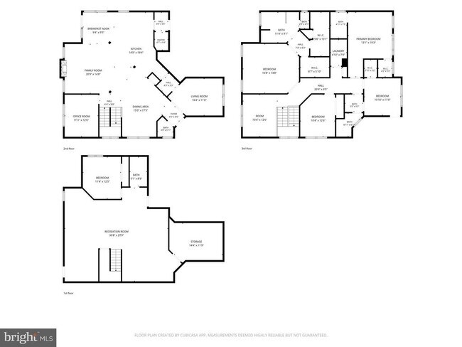 Building Photo - 42706 Chisholm Dr