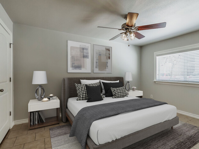 Building Photo - The Alora Phase I and II