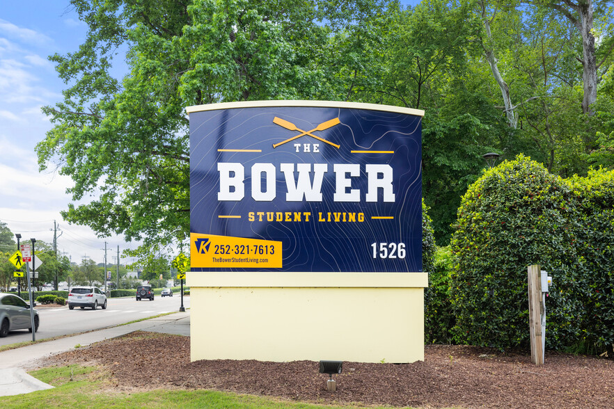 Primary Photo - The Bower Student Living