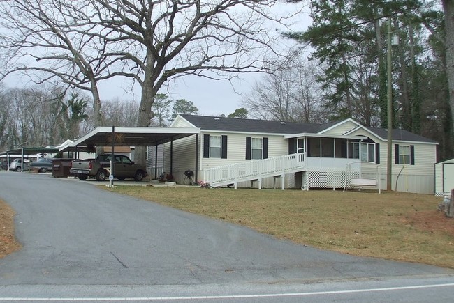 jackson mobile home community loganville ga