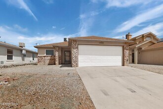 Building Photo - 5705 Rick Husband Dr