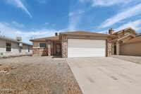 Building Photo - 5705 Rick Husband Dr