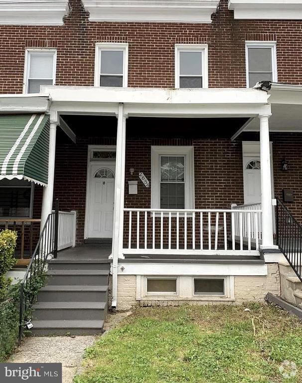 Building Photo - 2654 Lehman St