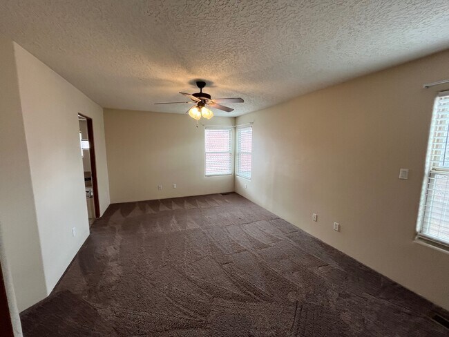 Primary Bedroom - 11016 Alta Dr NW