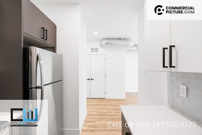 Building Photo - 1845 Hartranft St