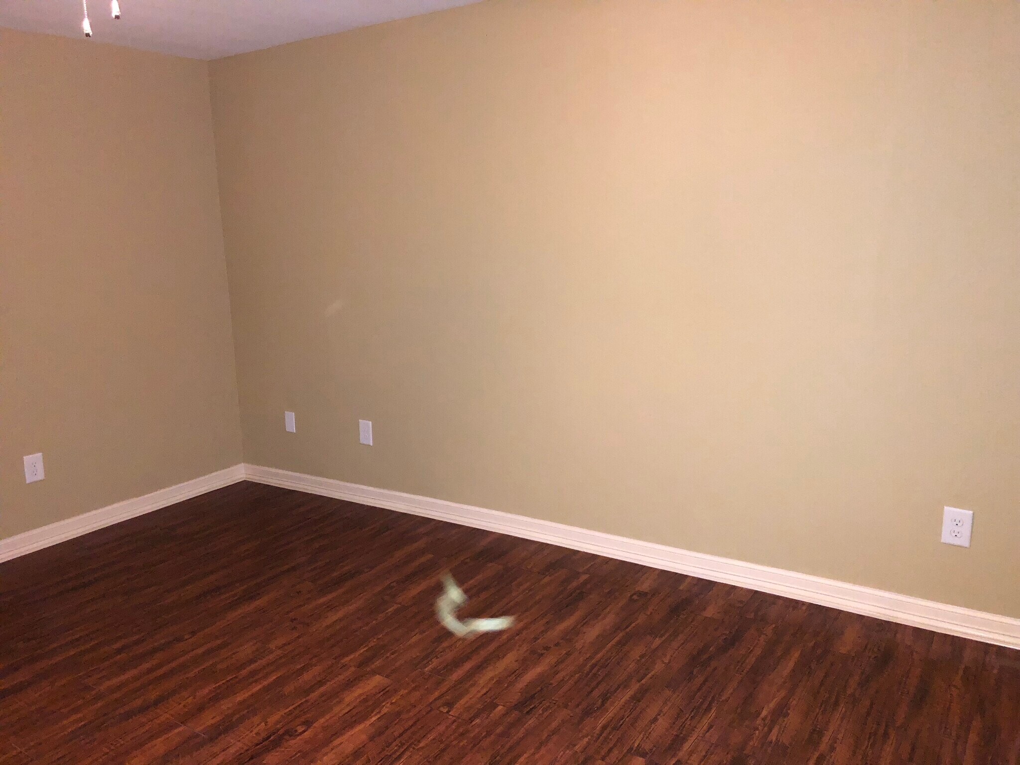 Bedroom - 4711 Averill St