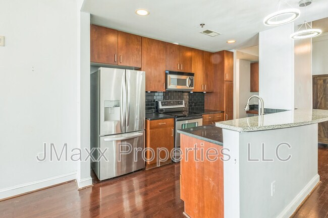 Building Photo - 361 17th St NW