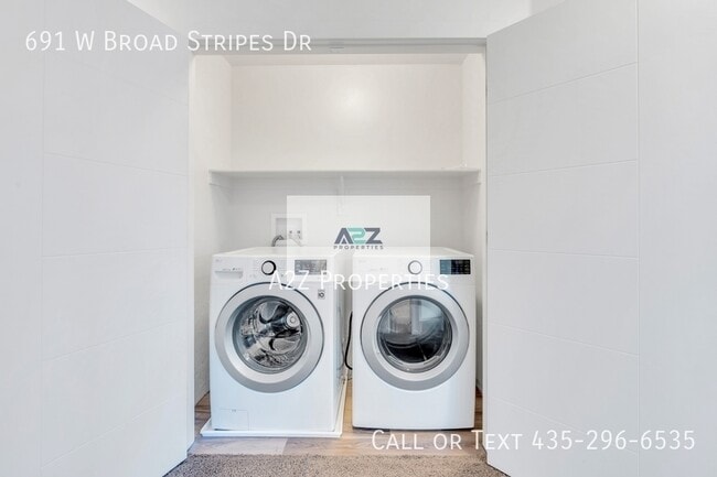 Building Photo - 691 Broad Stripes Dr