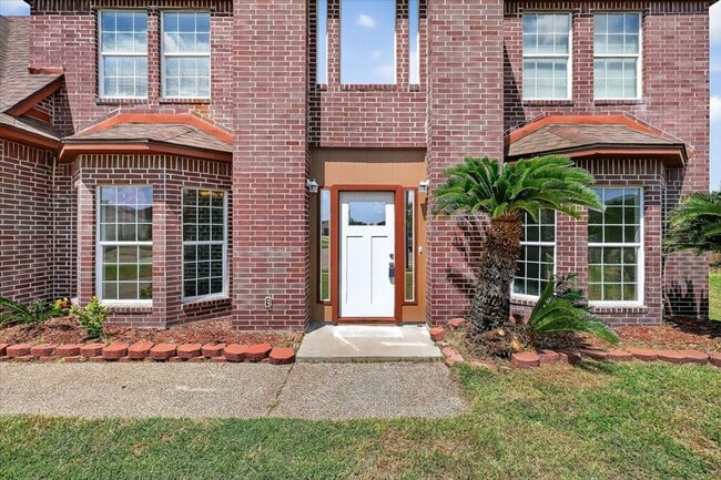 Building Photo - 6901 Windy Cove Cir