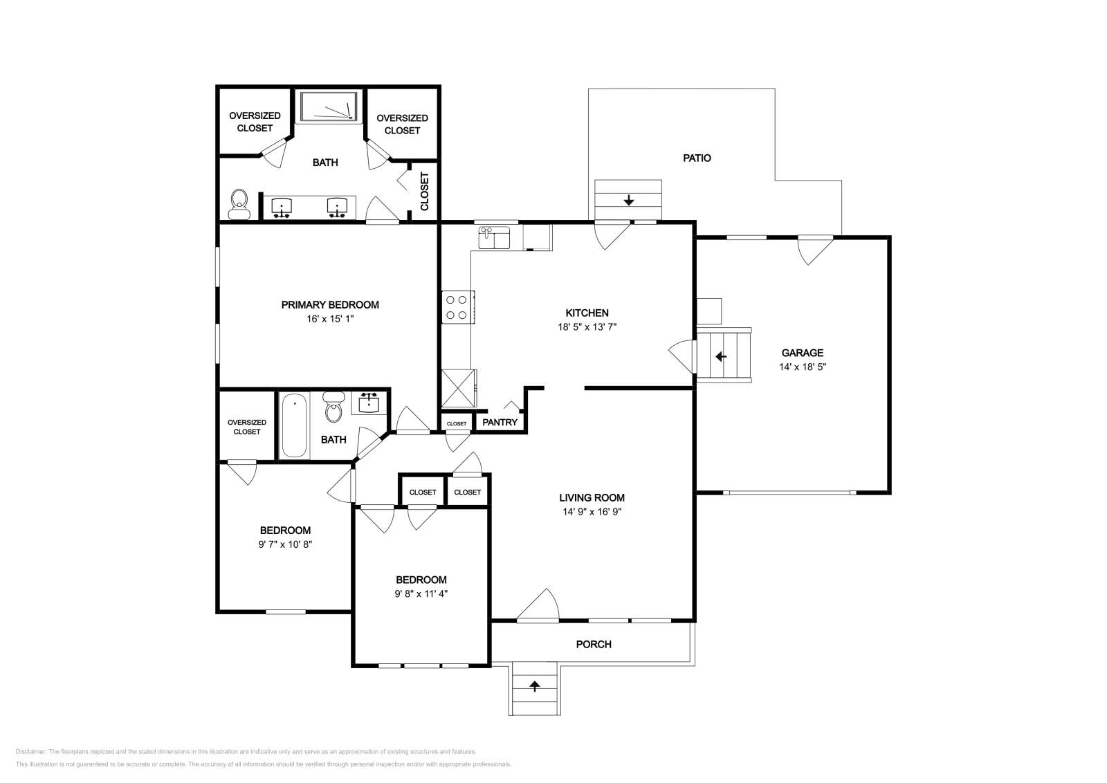 Building Photo - 102 Amelia Ct