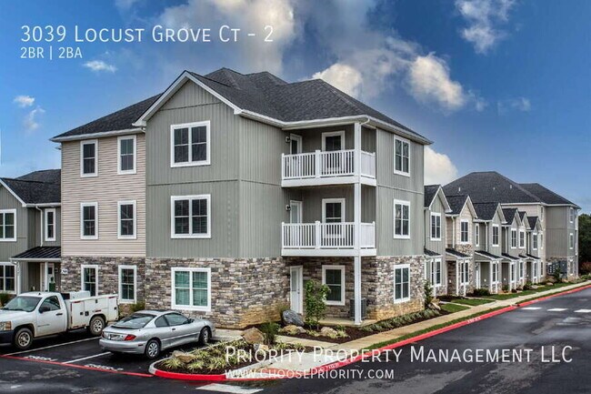 Primary Photo - 3039 Locust Grv Ct