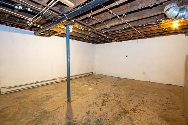 Building Photo - Two bedroom, single-family home