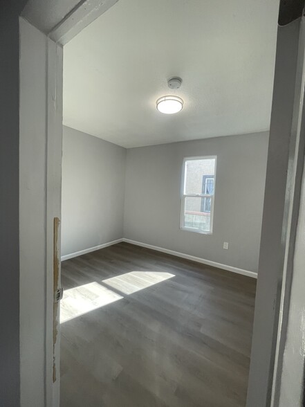 Bedroom1 - 3710 Wall St