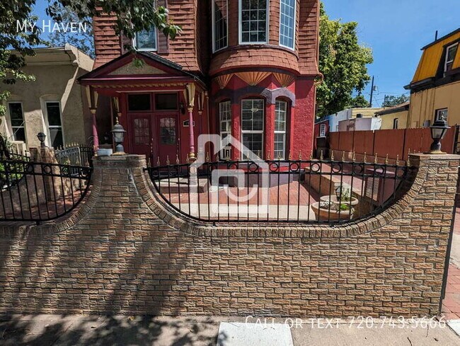 Building Photo - 2918 N Marion St