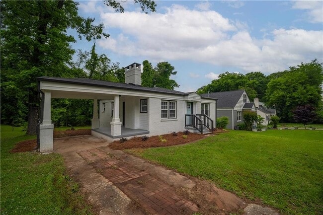 Primary Photo - 2137 Delowe Dr