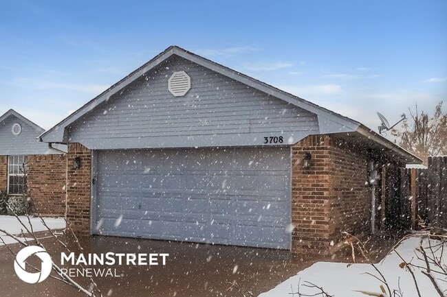 Building Photo - 3708 Windrun Pl