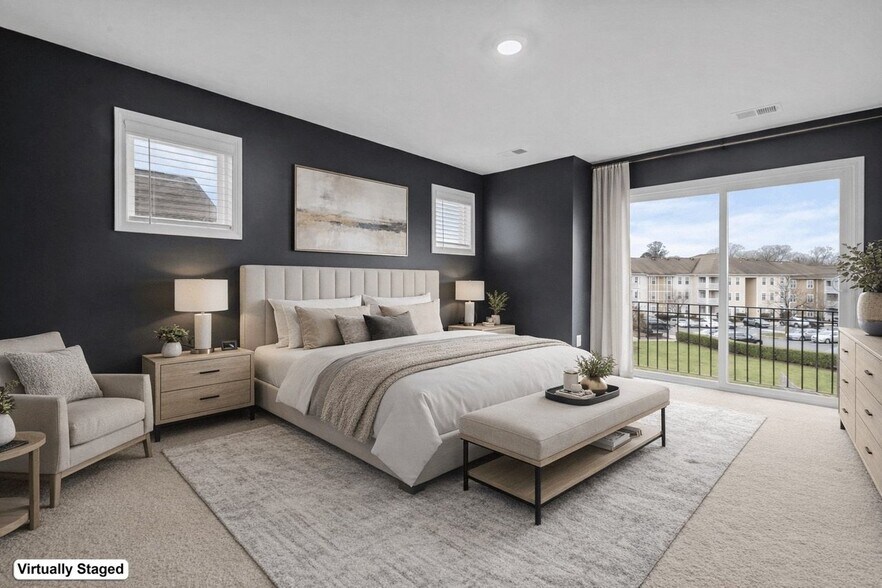 Building Photo - 1515 Hidden Falls Rd