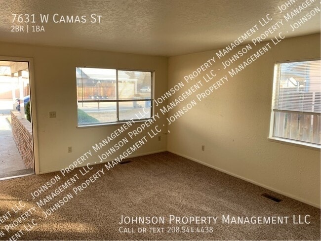 Building Photo - 7631 W Camas St