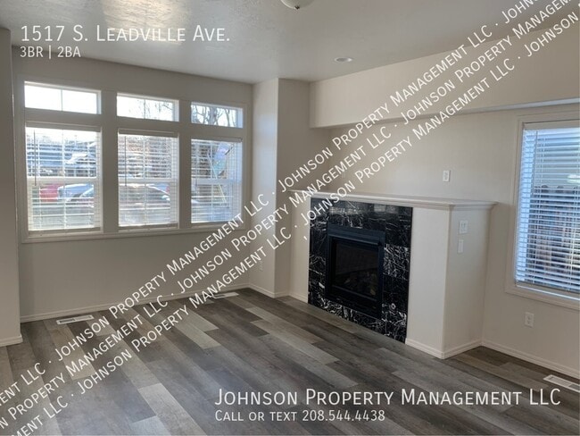 Building Photo - 1517 S Leadville Ave