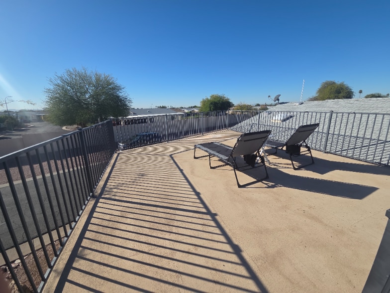 Building Photo - 8865 E Baseline Rd