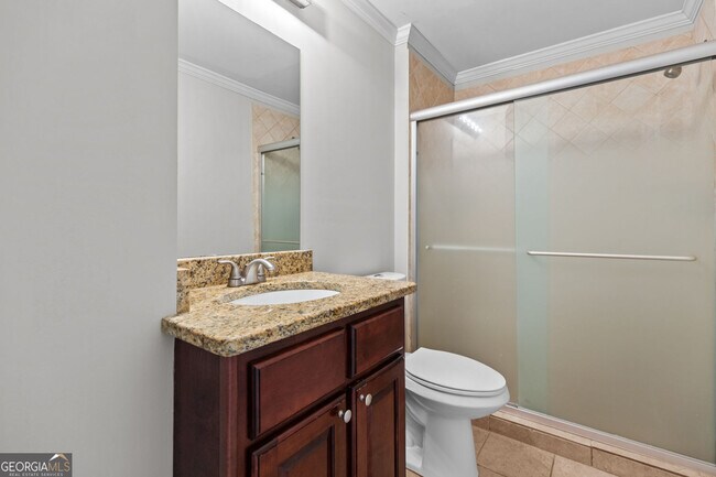 Building Photo - 2315 Hiawassee Dr NW