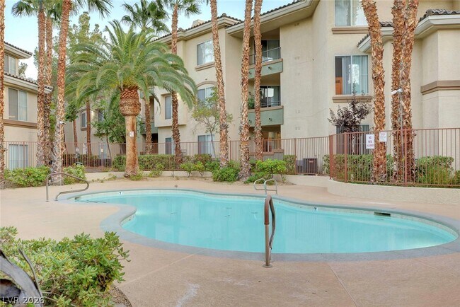 Building Photo - 7189 S Durango Dr