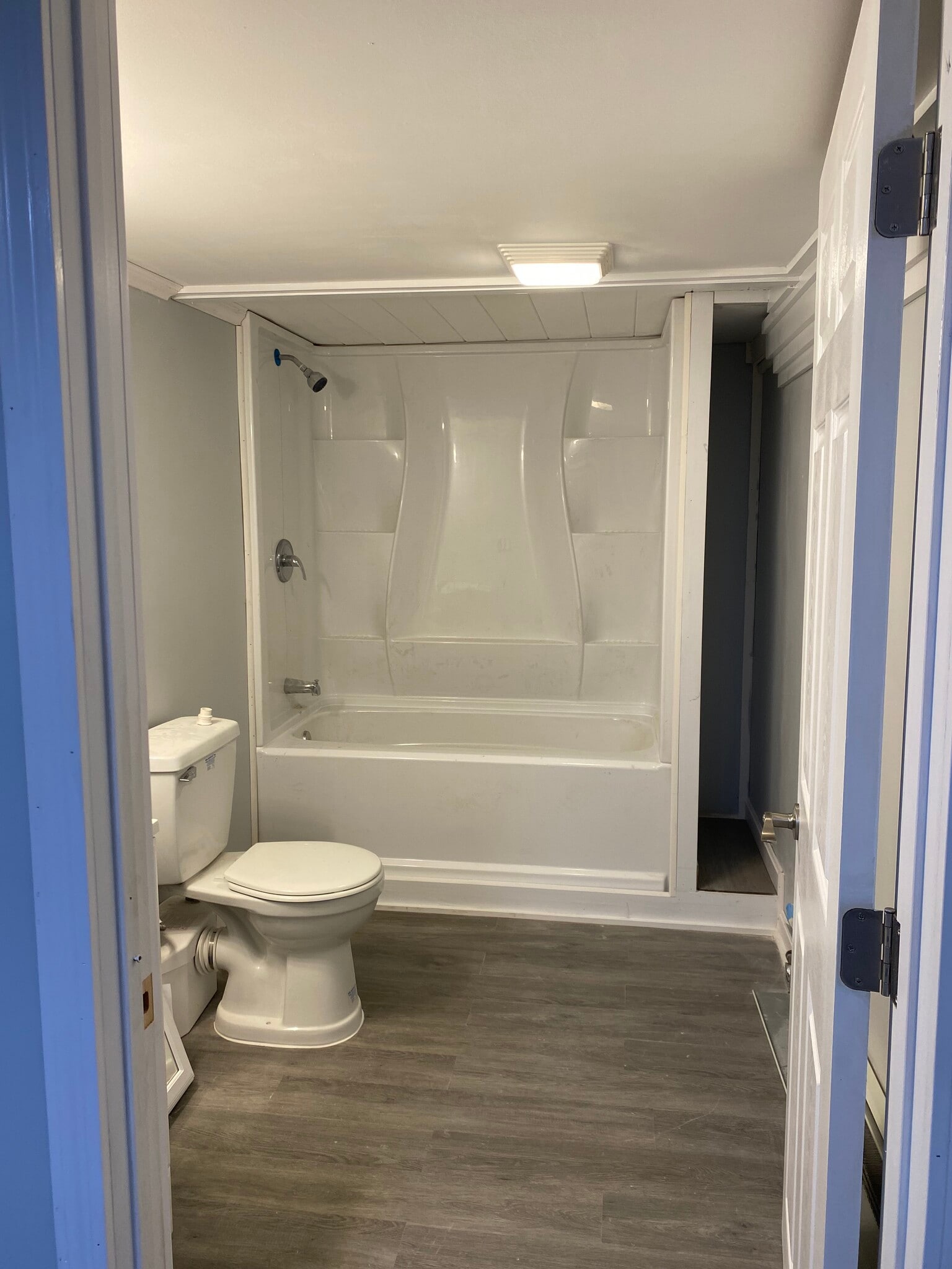 Building Photo - 124 Haverhill St