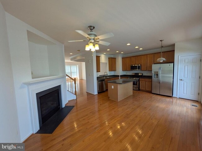 Building Photo - 5607 Faircloth Ct