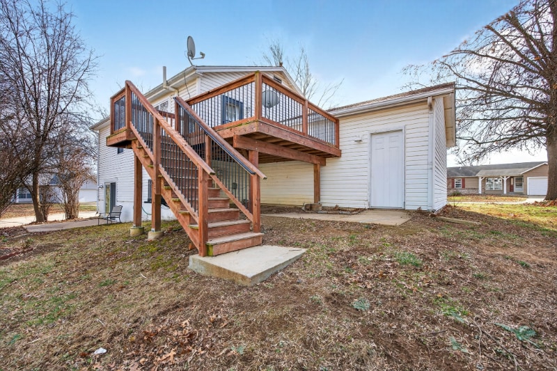 Building Photo - 511 Chapparal Dr