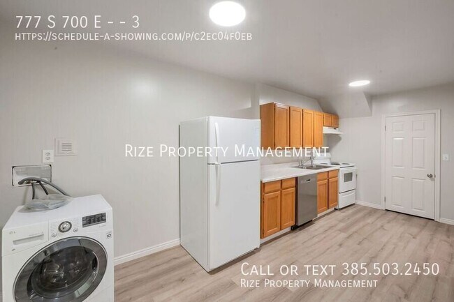 Building Photo - 777 S 700 E