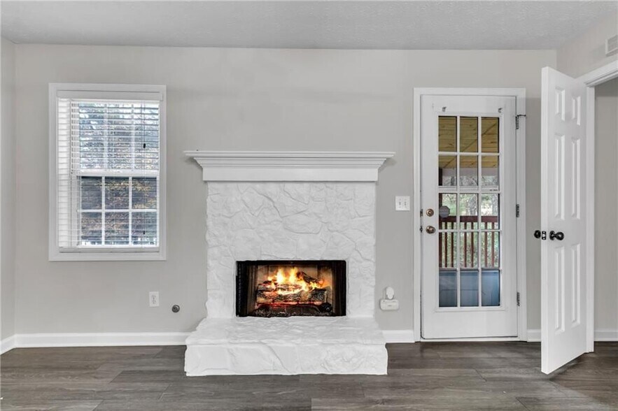 Building Photo - 1900 Tribble Ridge Dr