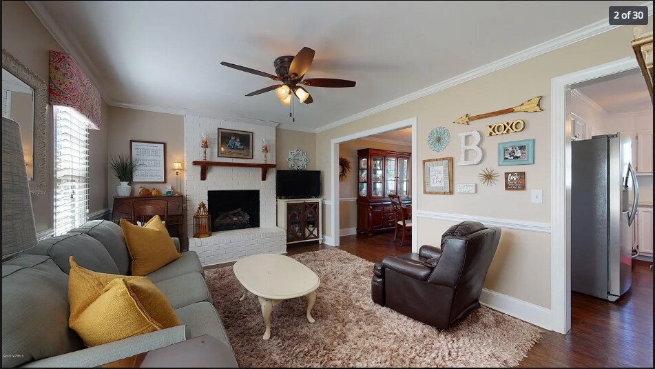 Building Photo - 966 Teakwood Dr