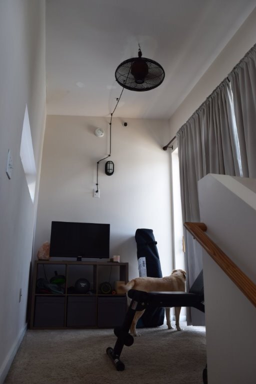 4th Floor - 400 Village Pky NE