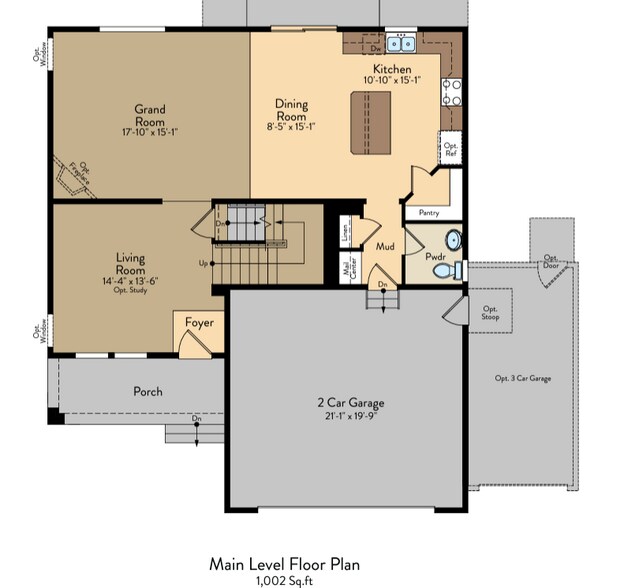 Building Photo - 5120 Adana Dr