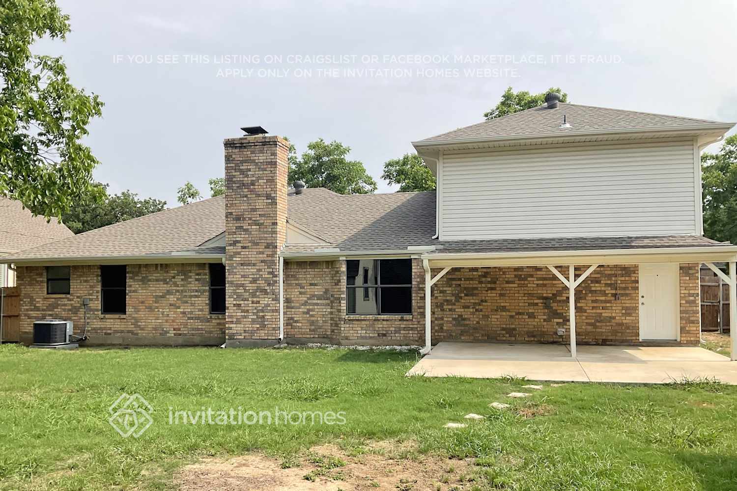 Building Photo - 3302 Sycamore Dr