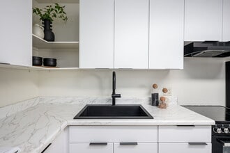 Building Photo - The RidgeLine Apartments