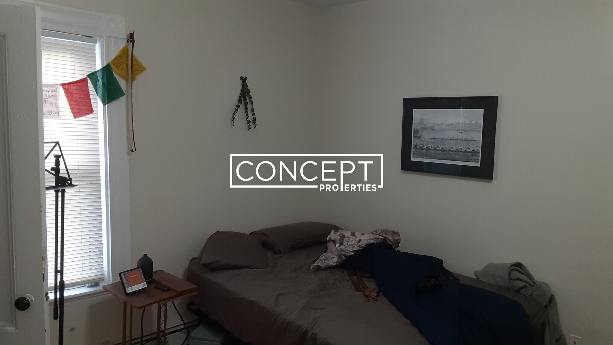 Building Photo - 25 Everett St