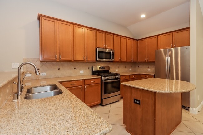 Building Photo - 17711 Browning Trace Ln