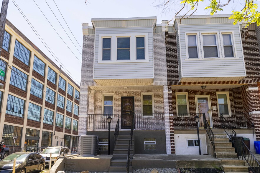 Primary Photo - 3200 W Willard St