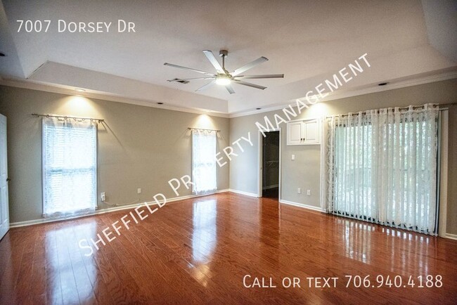 Building Photo - 7007 Dorsey Dr