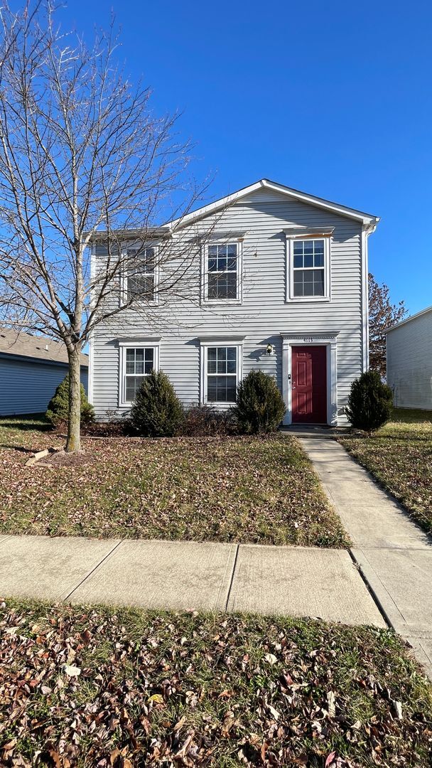 Building Photo - 4113 Doten Dr