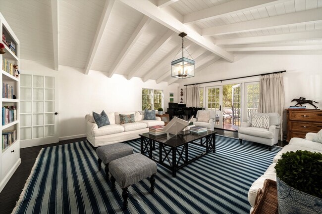 Building Photo - Elevated Ranch Living with Whimsical Elegance in Hope Ranch