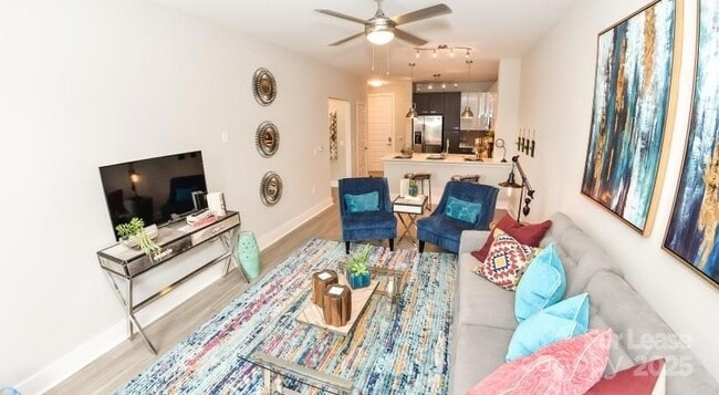 Building Photo - 606 Nc Music Factory Boulevard