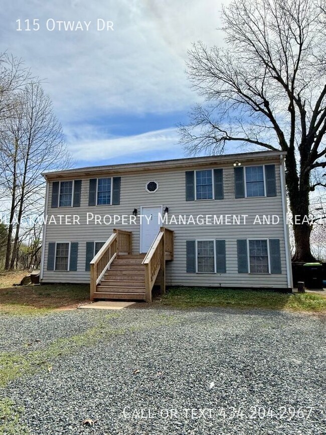 Building Photo - 115 Otway Dr