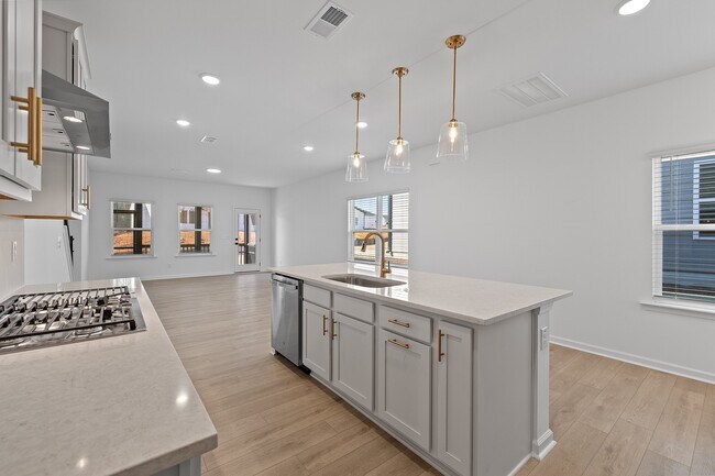 Building Photo - 1601 Malcus Ct