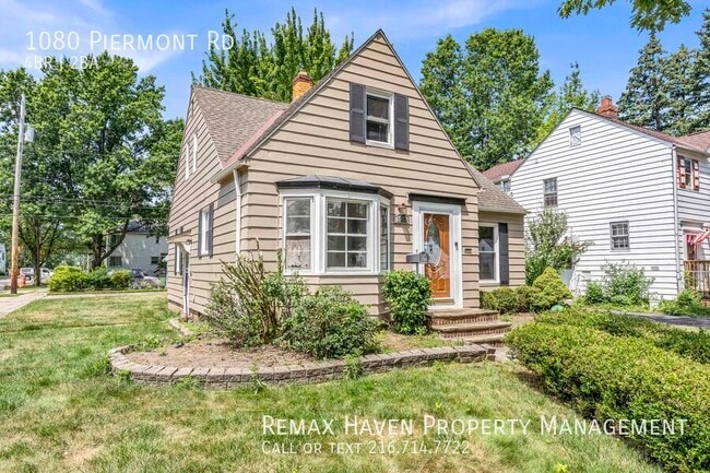 Building Photo - 1080 Piermont Rd