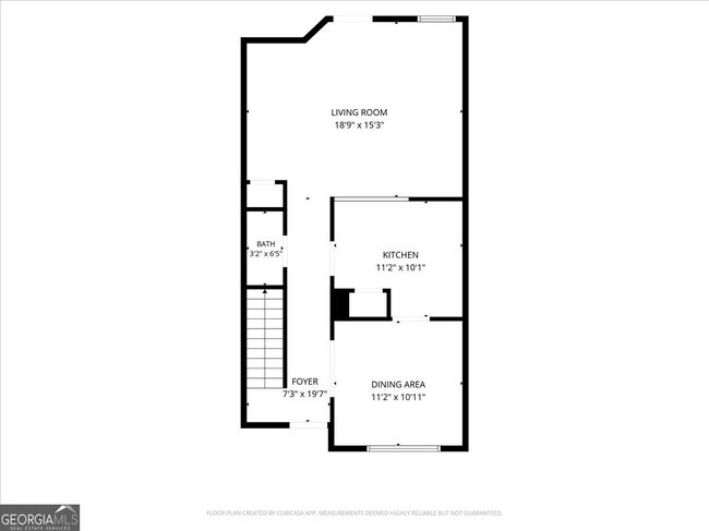 Building Photo - 2626 Parrish Ct
